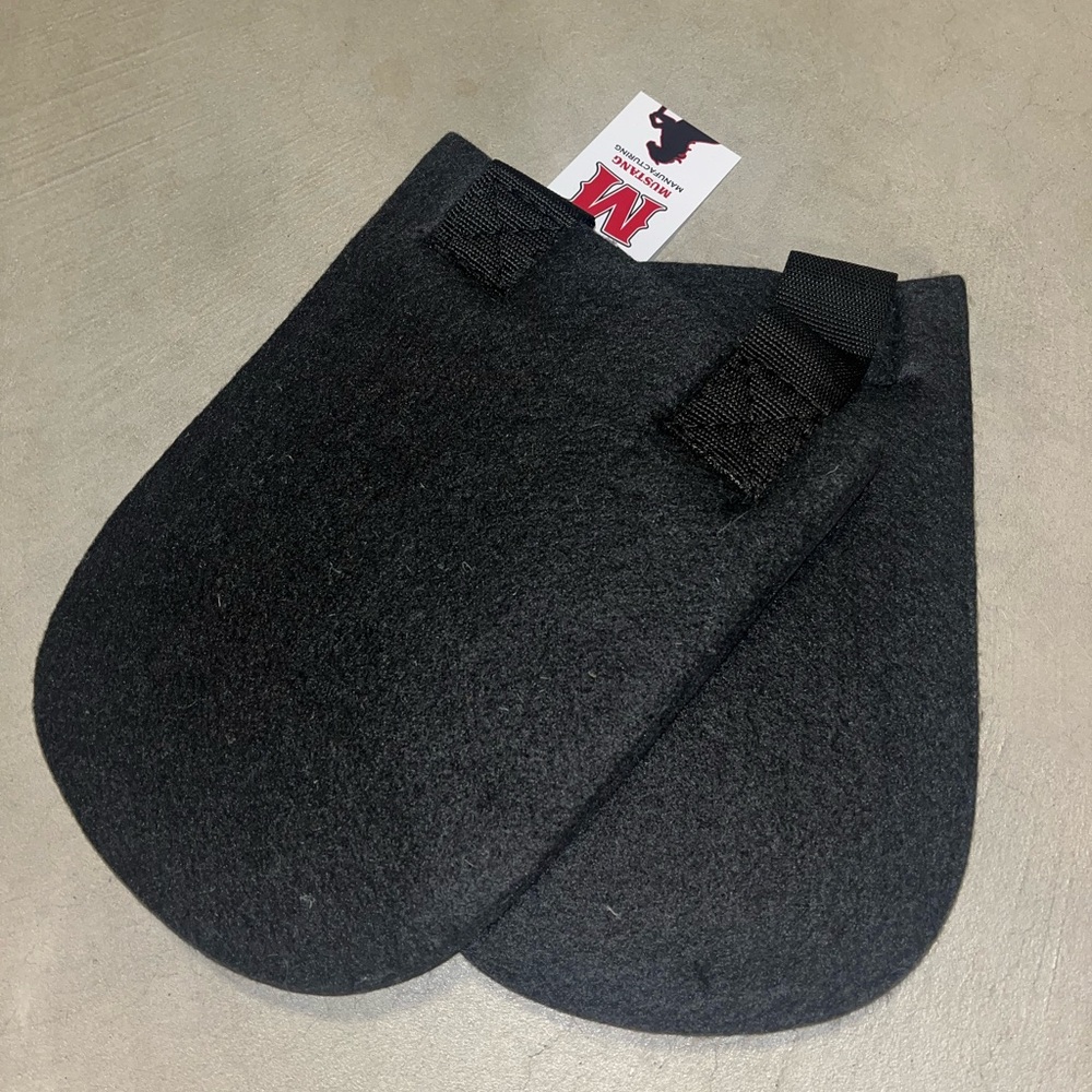 *NEW* Western Saddle Shim
